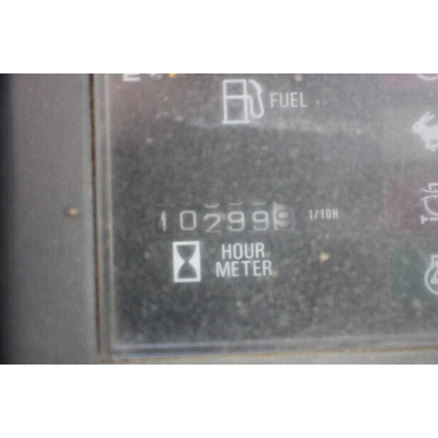2008 TAKEUCHI TB145-40503686