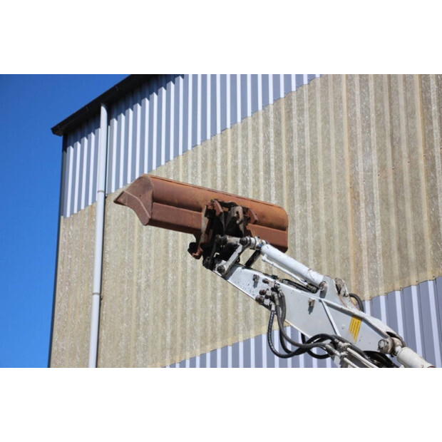 2008 TAKEUCHI TB145-40503691