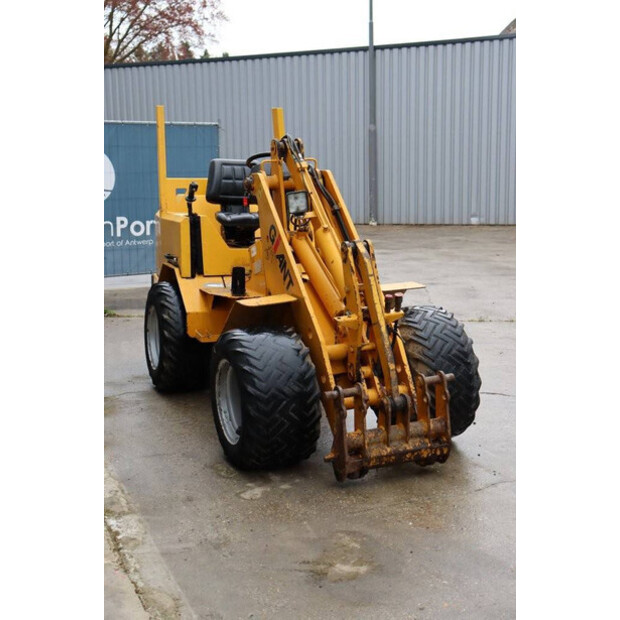 2005 GiANT V451T-40503730