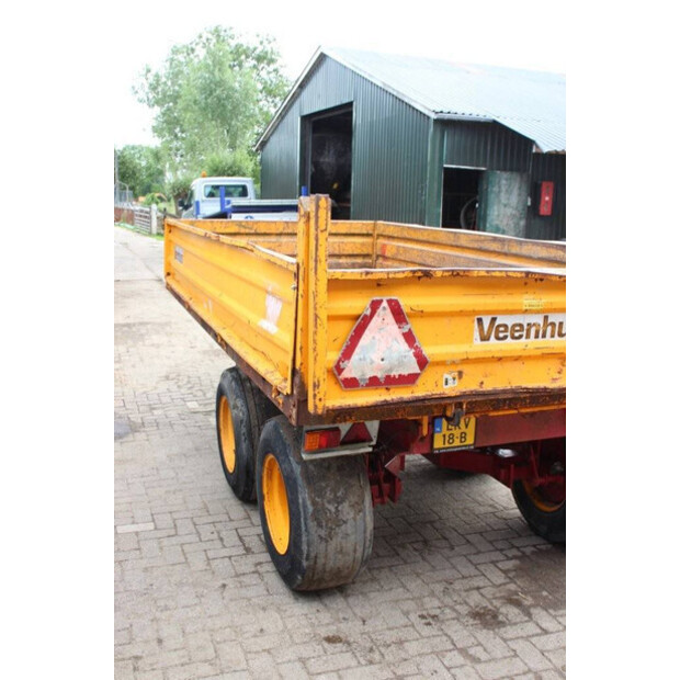 1998 Jan Veenhuis JVK 6000-40503773