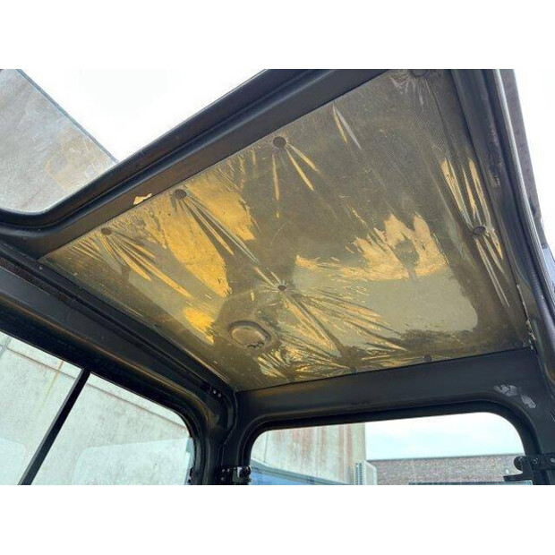 2019 Volvo EC55D-40504016