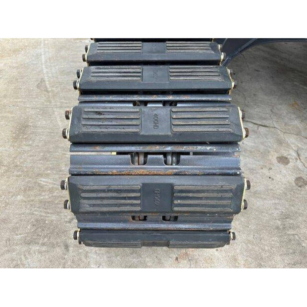 2017 YANMAR VIO55-6B-40504182