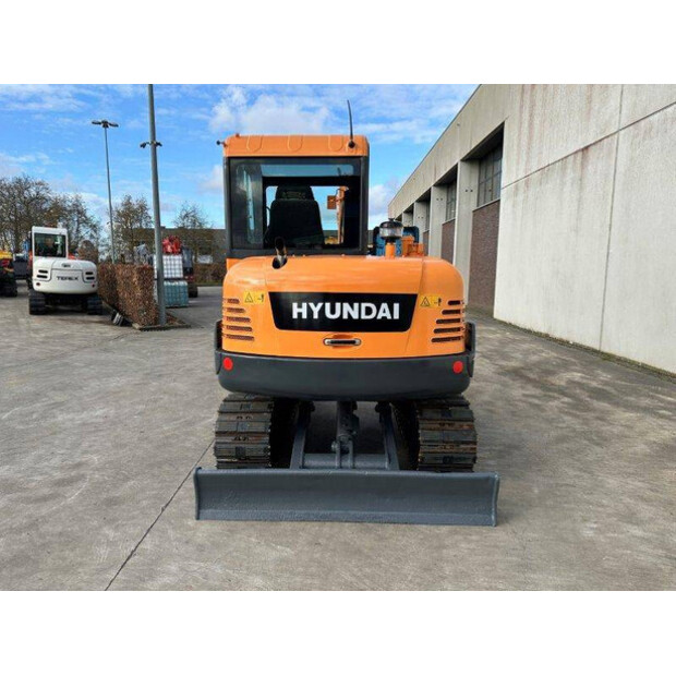 2019 Hyundai R60VS-40504304