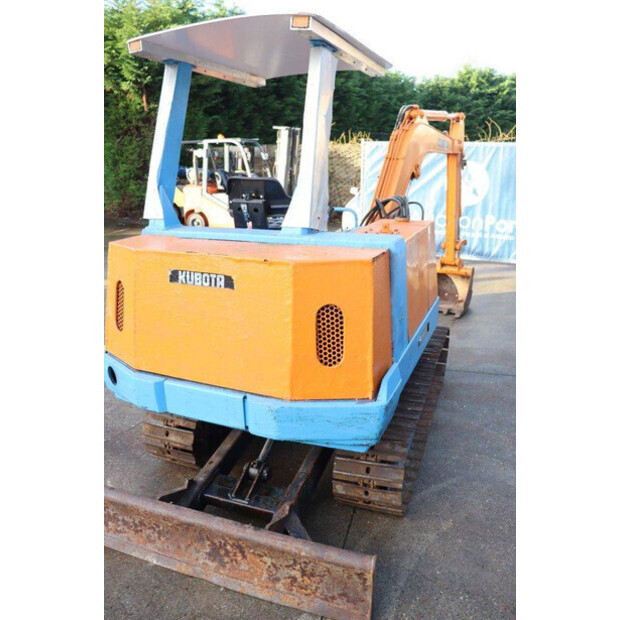كوبوتا KH-033-40504904