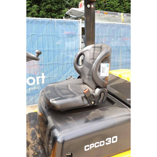 2024 Vaax CPCD30-40505047