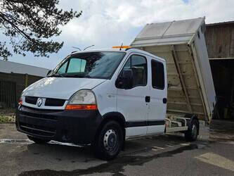 Image de 2006 Renault Master