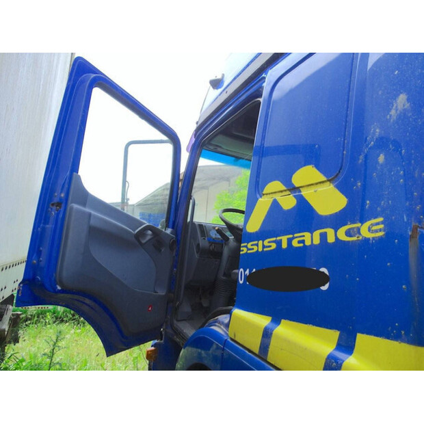 Mercedes-Benz ATEGO-40505294