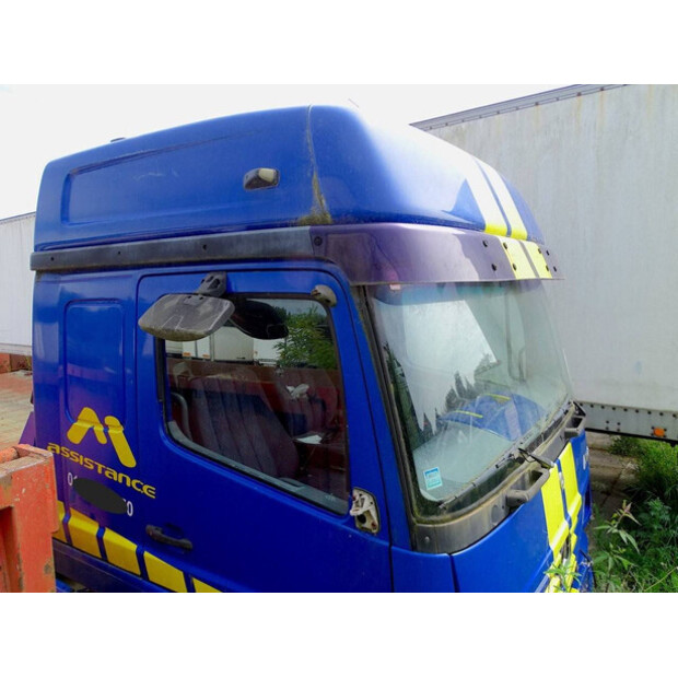 Mercedes-Benz ATEGO-40505311