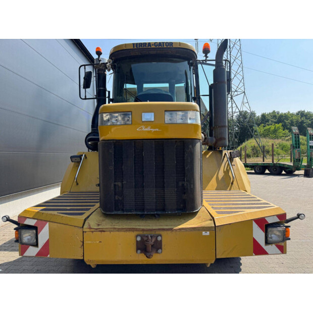 2005 AG-CHEM TG2104DU-40505381