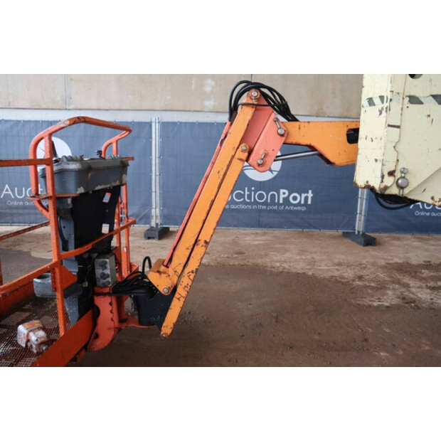 2006 JLG 450AJ-40505611