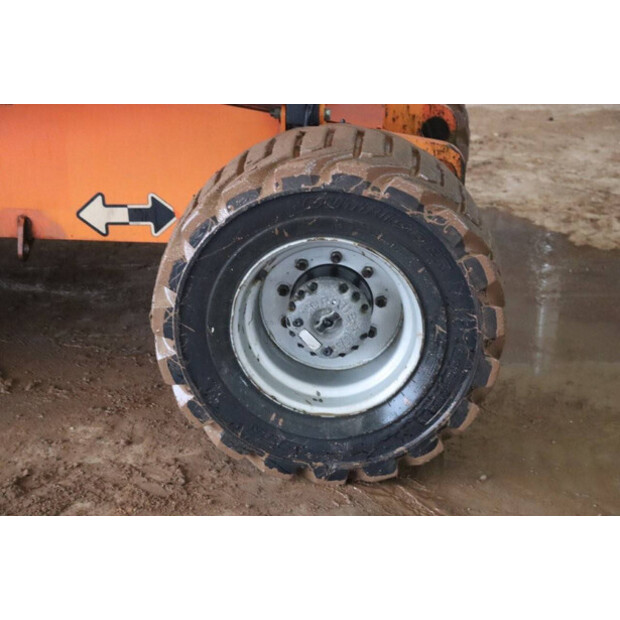 2006 JLG 450AJ-40505613