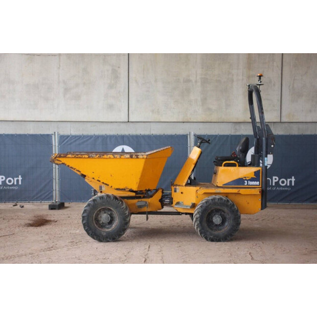 2018 Thwaites Mach580-40505711