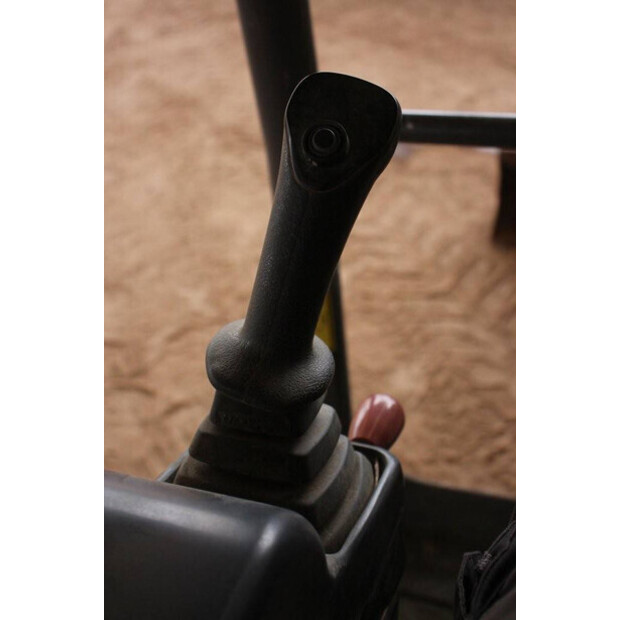 2018 Volvo EC15D-40505768