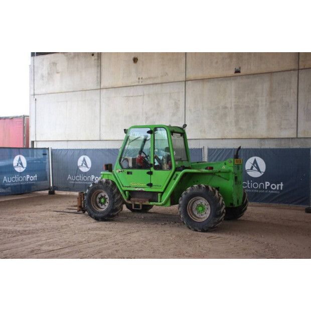 1999 Merlo P 28.7-EVT-40505776