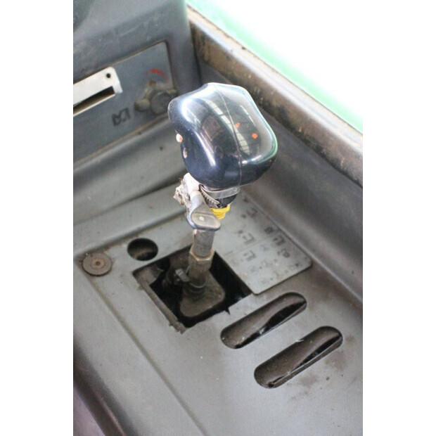 1999 Merlo P 28.7-EVT-40505796