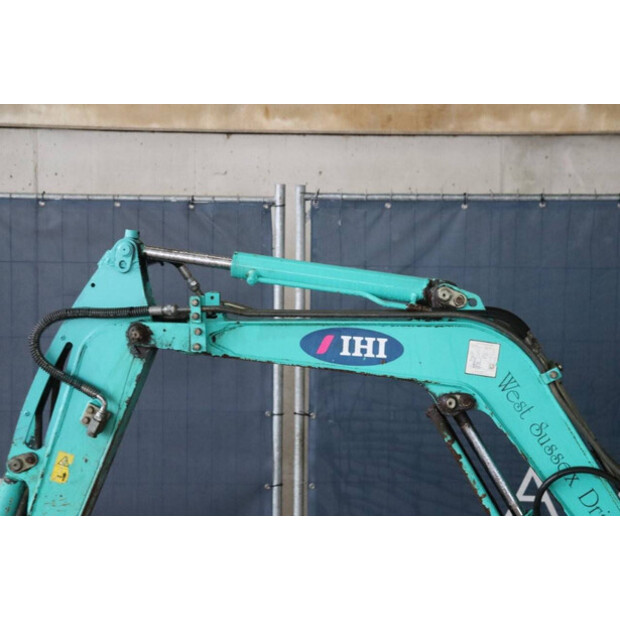 2004 Ihimer 15 NX-40505926