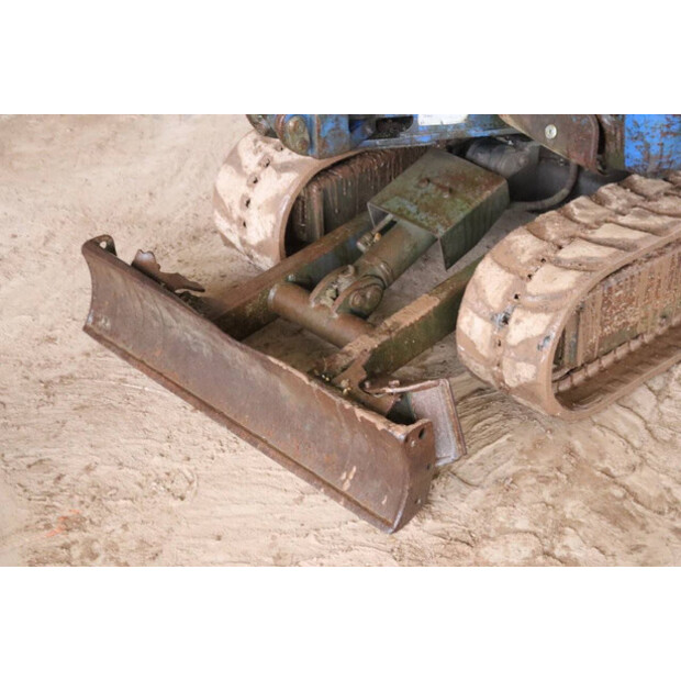 2004 Ihimer 15 NX-40505928