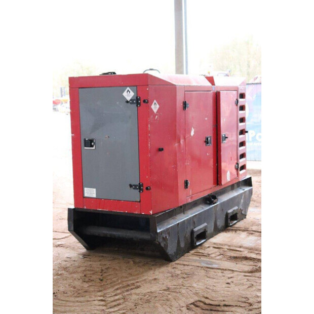 2011 Sdmo R145-40506144