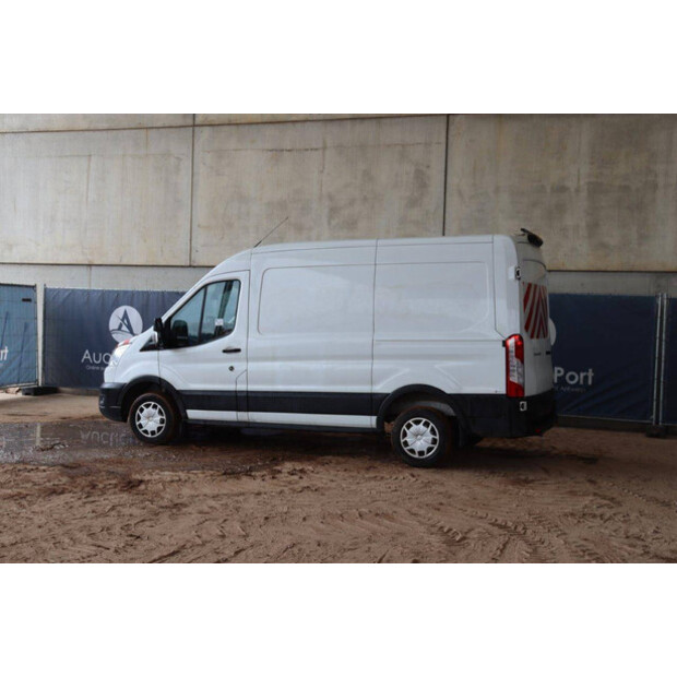 2020 فورد Transit FCD-40506197