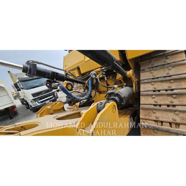 2020 كاتربيلر D9R-40506595