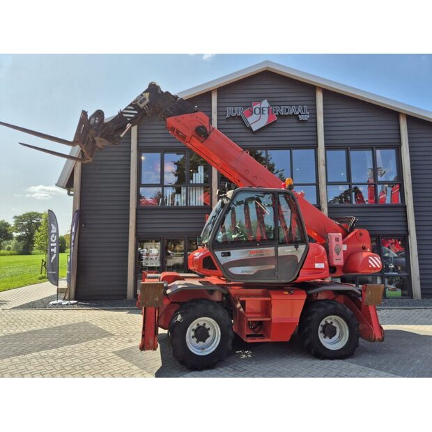 2017 Manitou MRT 1840 EASY-40510854