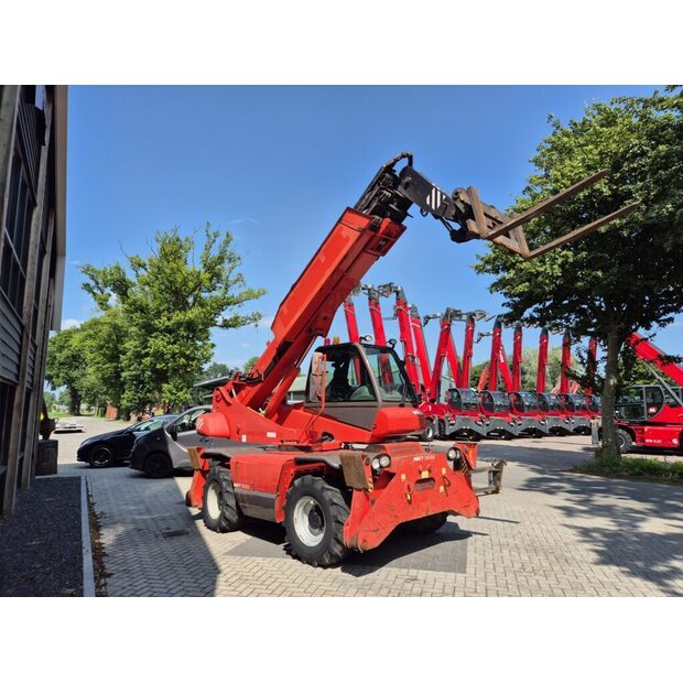 2017 Manitou MRT 1840 EASY-40510856