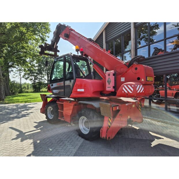 2017 Manitou MRT 1840 EASY-40510857