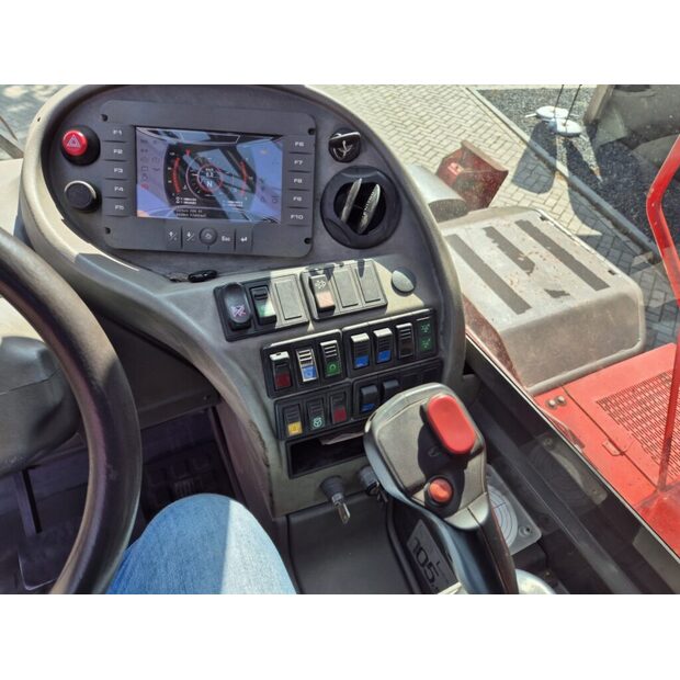 2017 Manitou MRT 1840 EASY-40510860