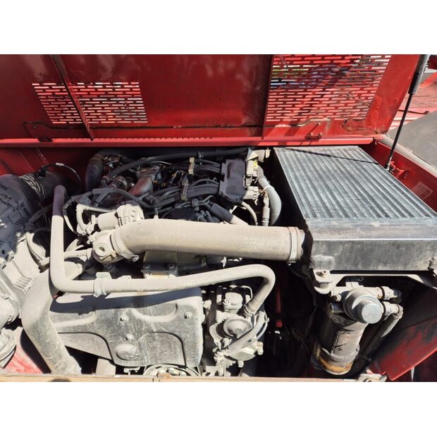 2017 Manitou MRT 1840 EASY-40510861