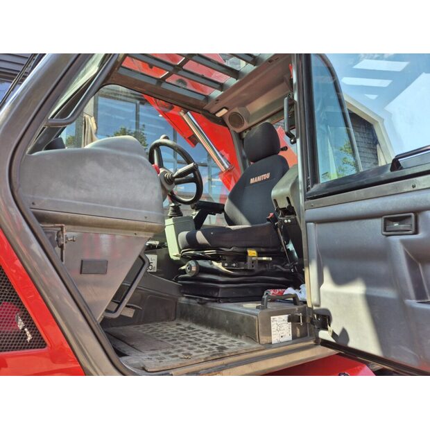 2017 Manitou MRT 1840 EASY-40510862