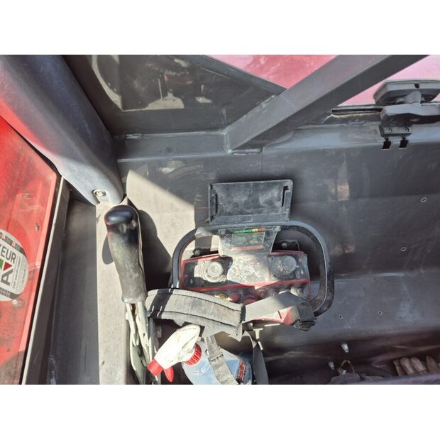 2017 Manitou MRT 1840 EASY-40510864