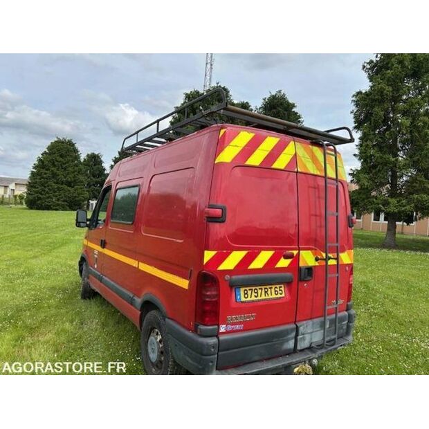 2002 Renault Master-40521012