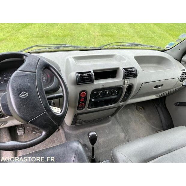 2002 Renault Master-40521015