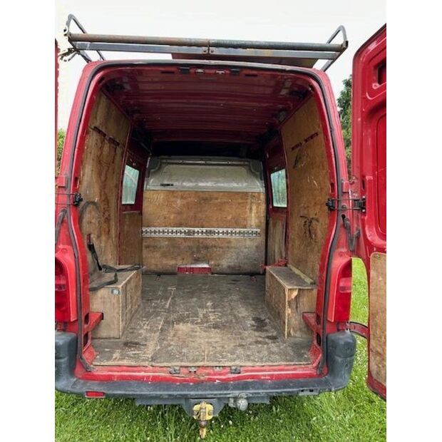 2002 Renault Master-40521017