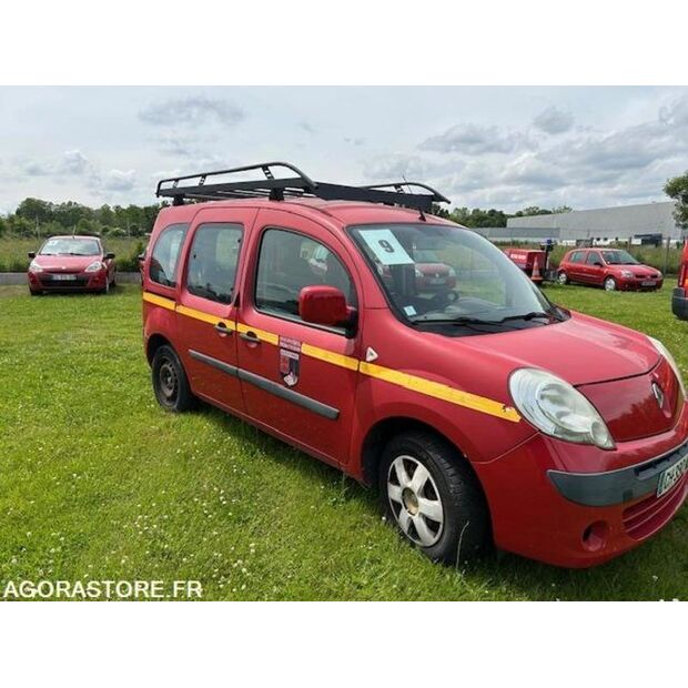2012 Renault Kangoo-40521044