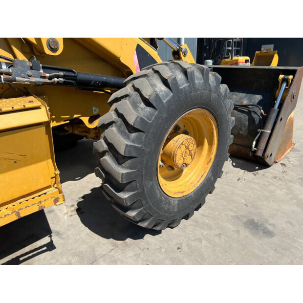 2011 Caterpillar 432E-40521723