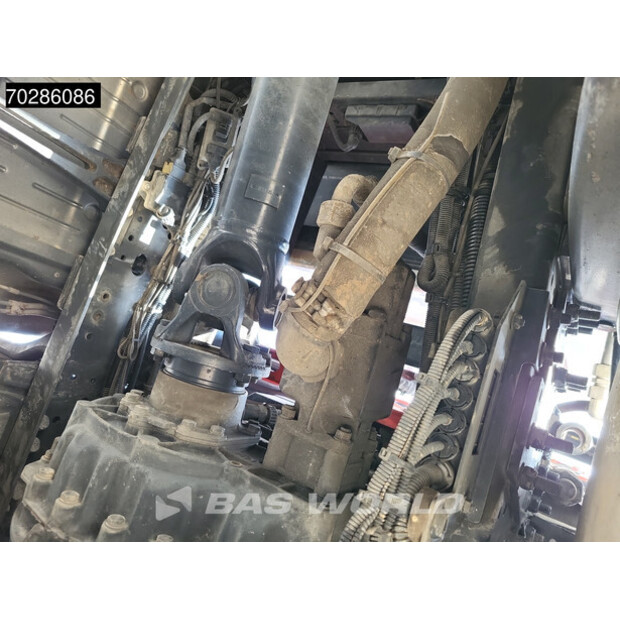 2016 Iveco STRALIS 310-40521935