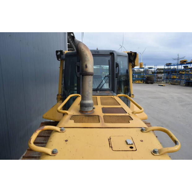 2008 Caterpillar D6N XL-40522173