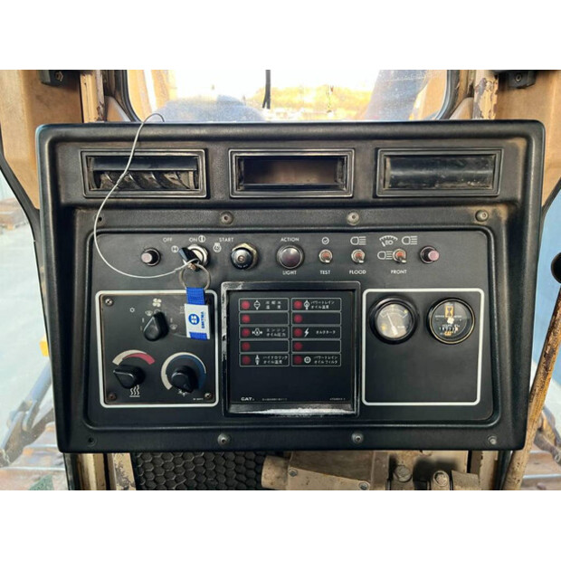 1996 Caterpillar D7H-40522297