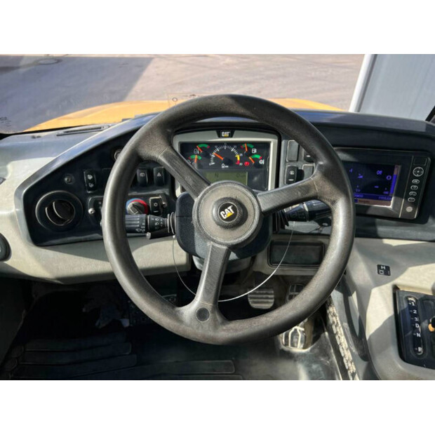 2013 كاتربيلر 735B-40522792