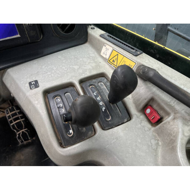 2013 Caterpillar 735B-40522941