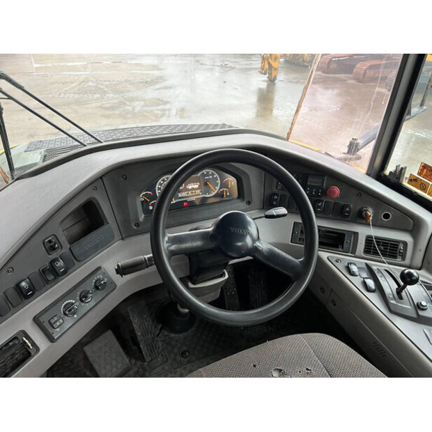 2012 Volvo A30F-40523080