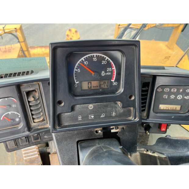 2006 Caterpillar 824H-40524024