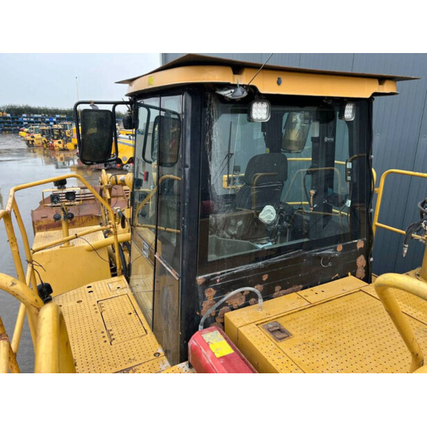 2008 Caterpillar 988H-40524562