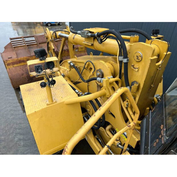 2008 Caterpillar 988H-40524569
