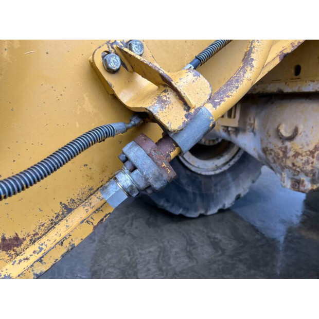 2008 Caterpillar 988H-40524591