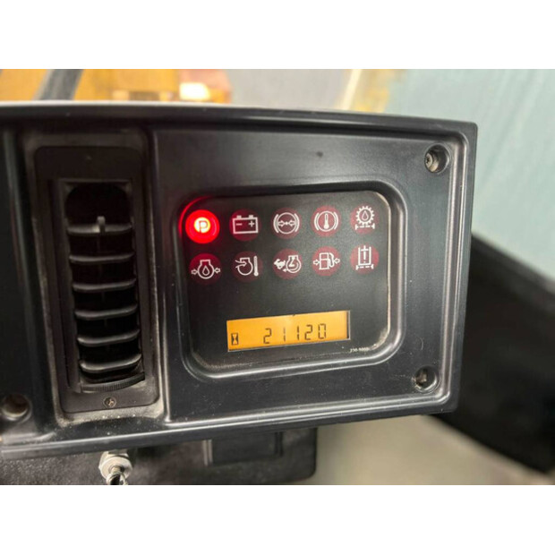 2008 Caterpillar 988H-40524604