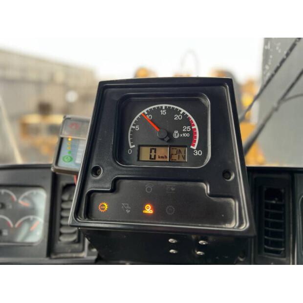 2008 Caterpillar 988H-40524662