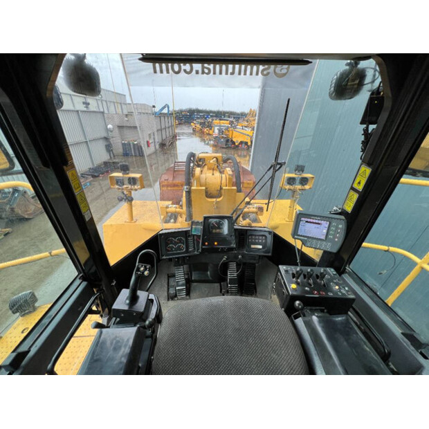 2008 Caterpillar 988H-40524664