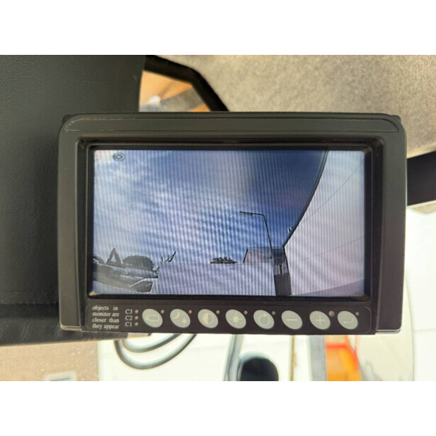 2016 Volvo L150H-40525269